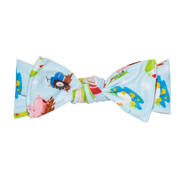 SECONDS - Baby Headband