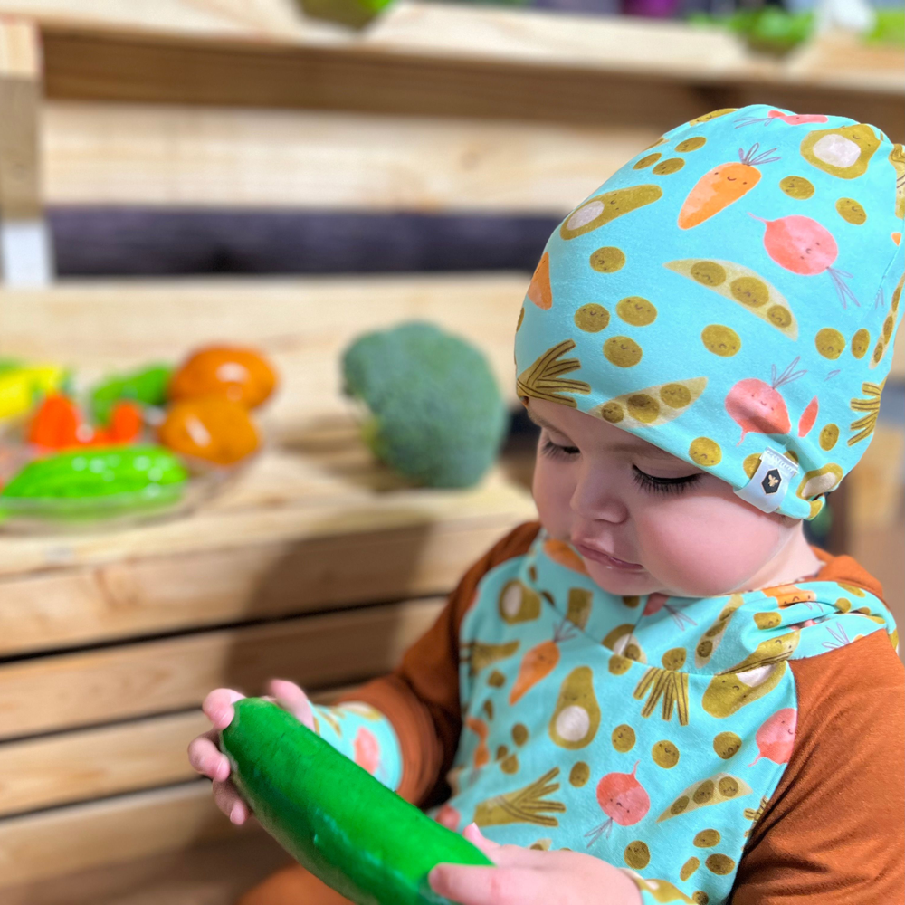 Beanies- Toddler (Final Sale)