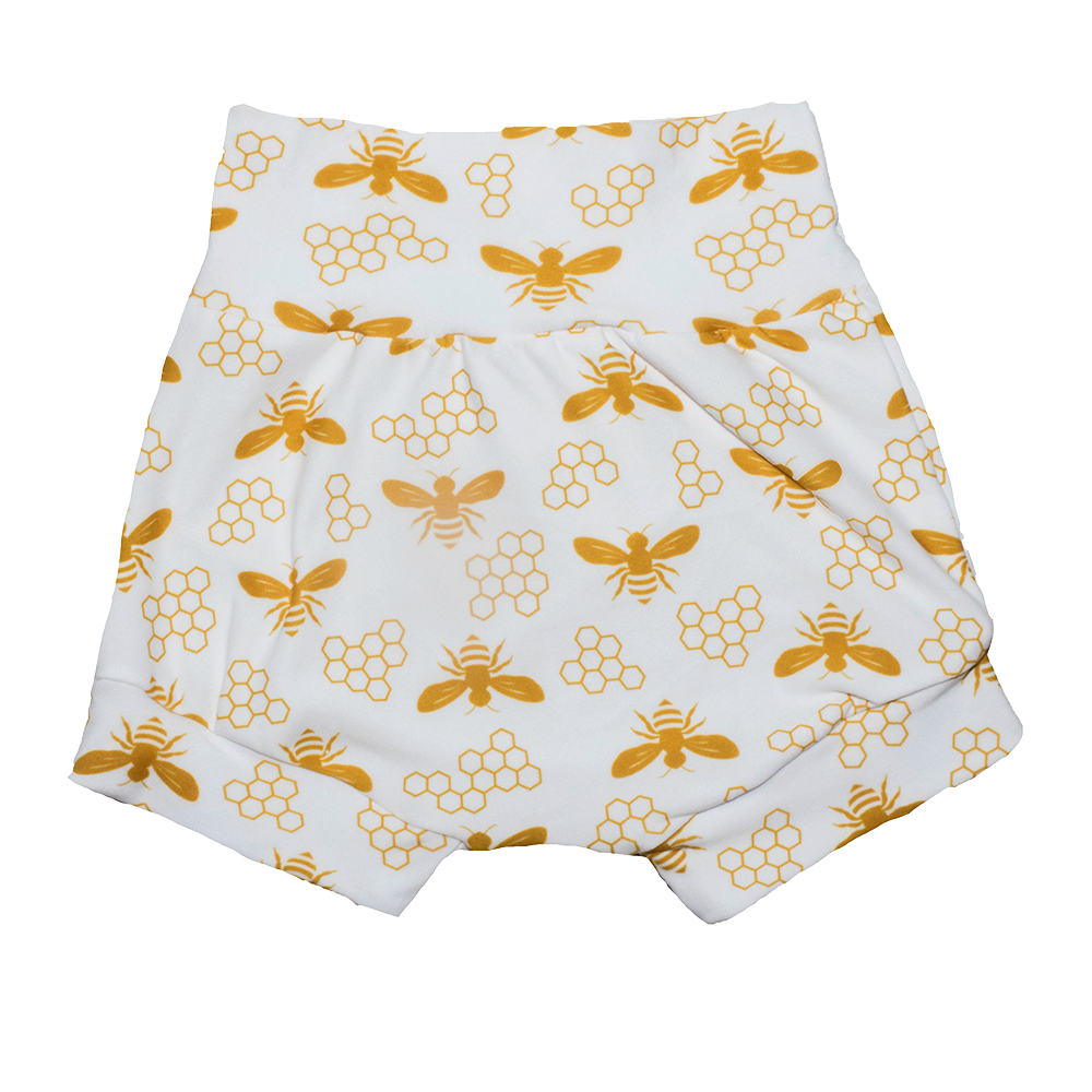Shorties - 0/6 (Final Sale)