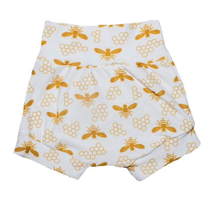 Shorties - 0/6 (Final Sale)