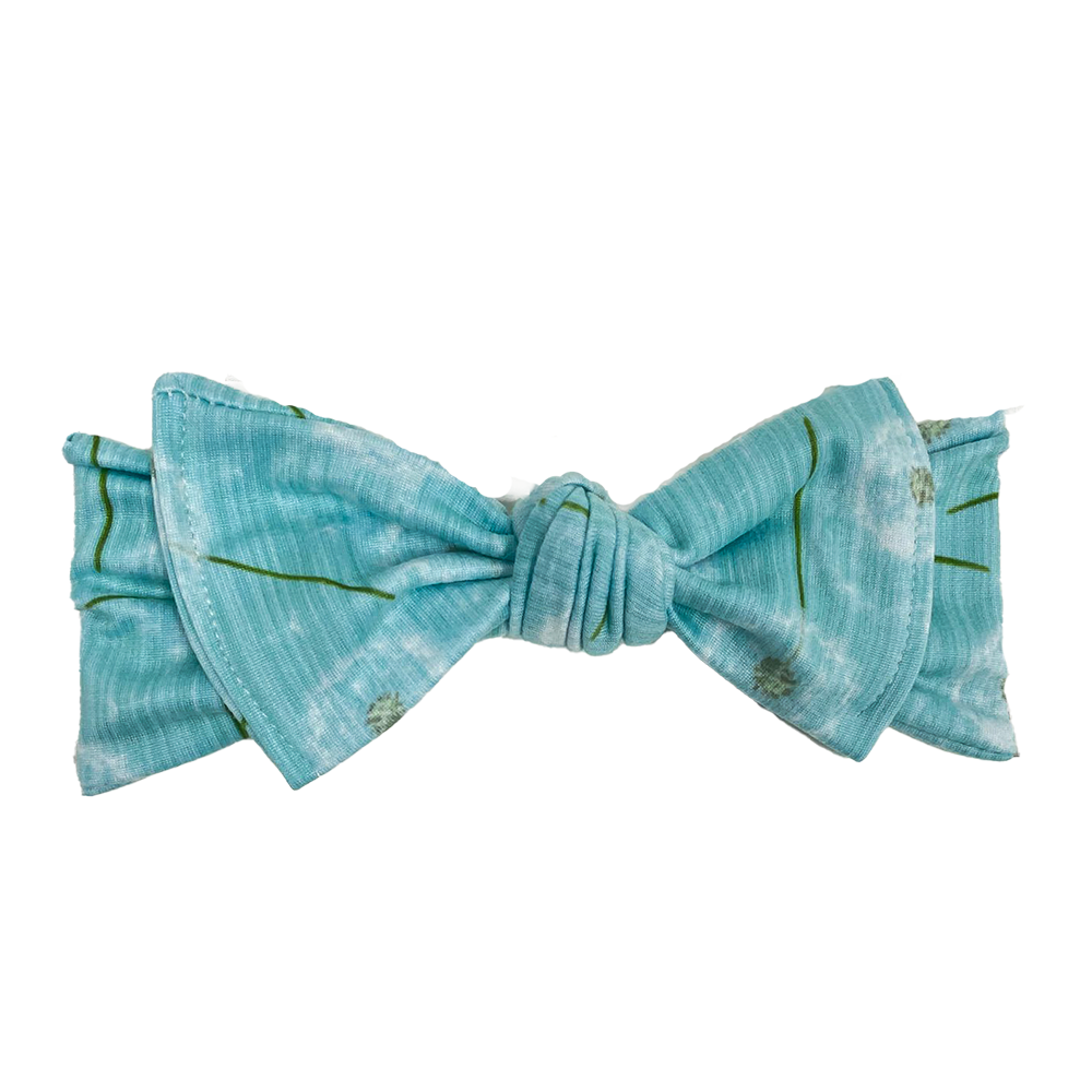 SECONDS - Baby Headband