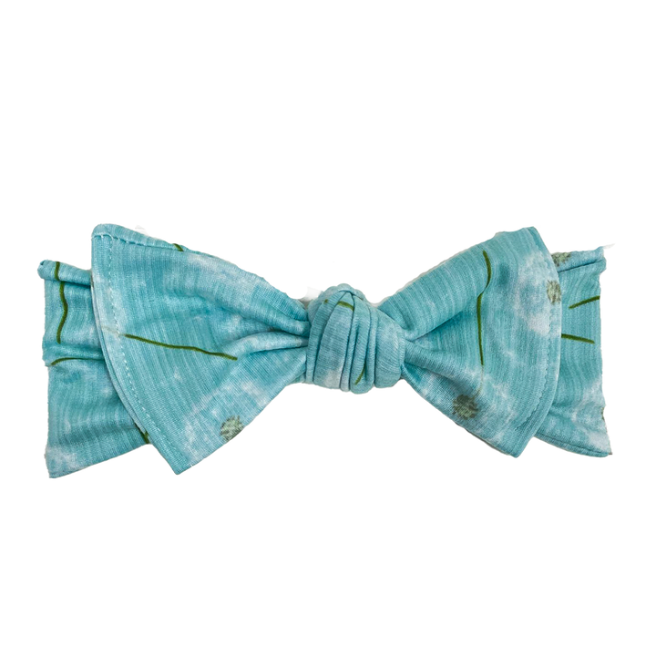 SECONDS - Baby Headband