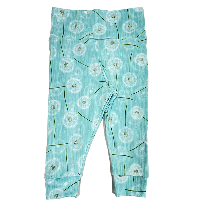 SECONDS- Leggings 2T/4T