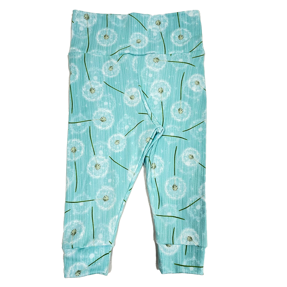 SECONDS- Leggings- 5/6