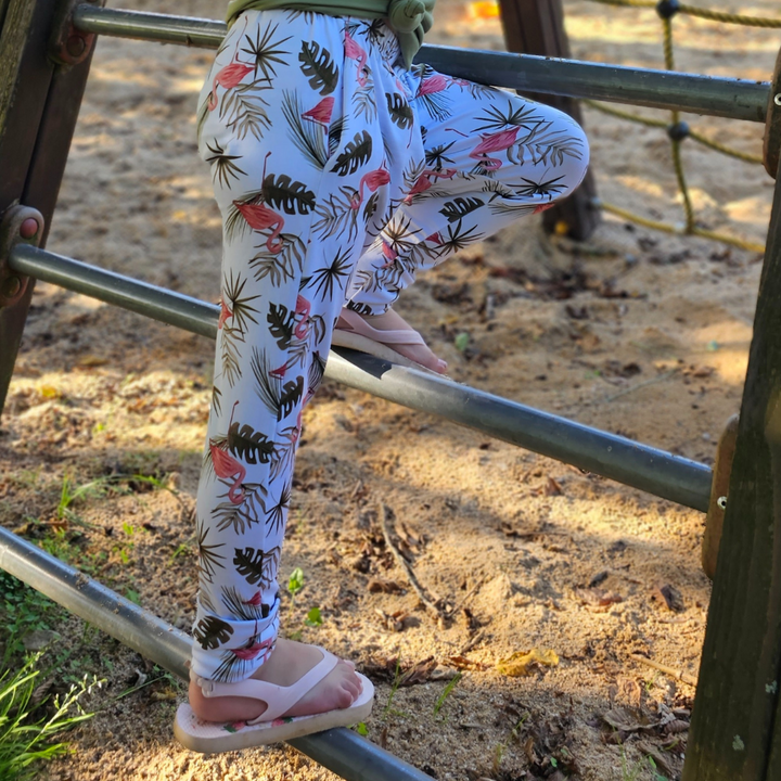 Joggers- 2/4 (Final Sale)