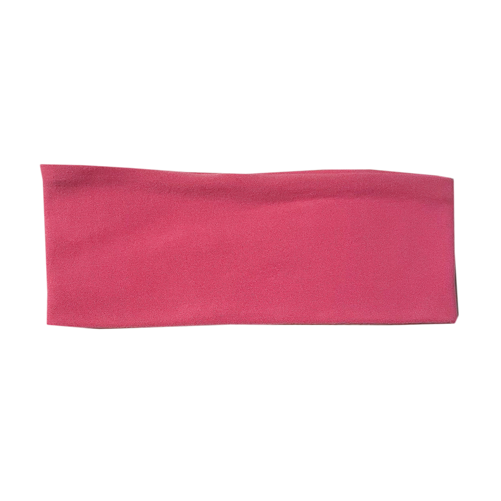 Assorted Flat Headbands (Final Sale)