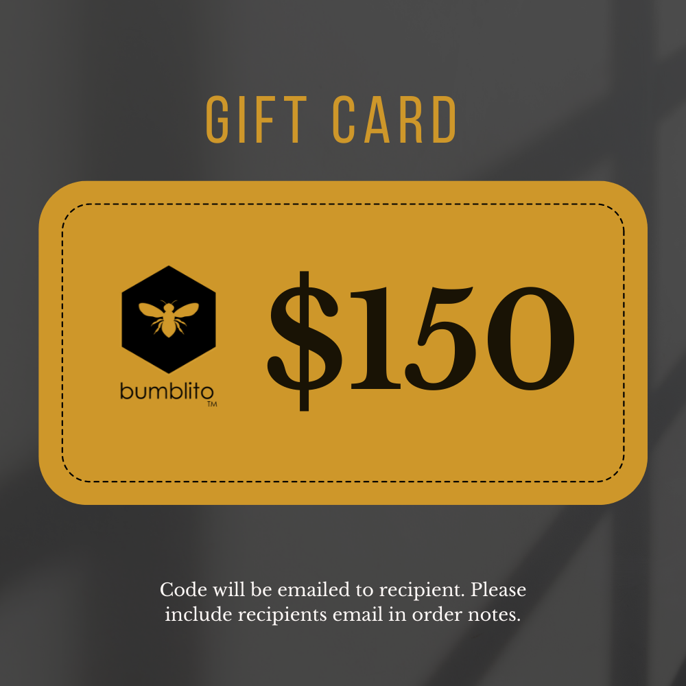 bumblito Gift Card