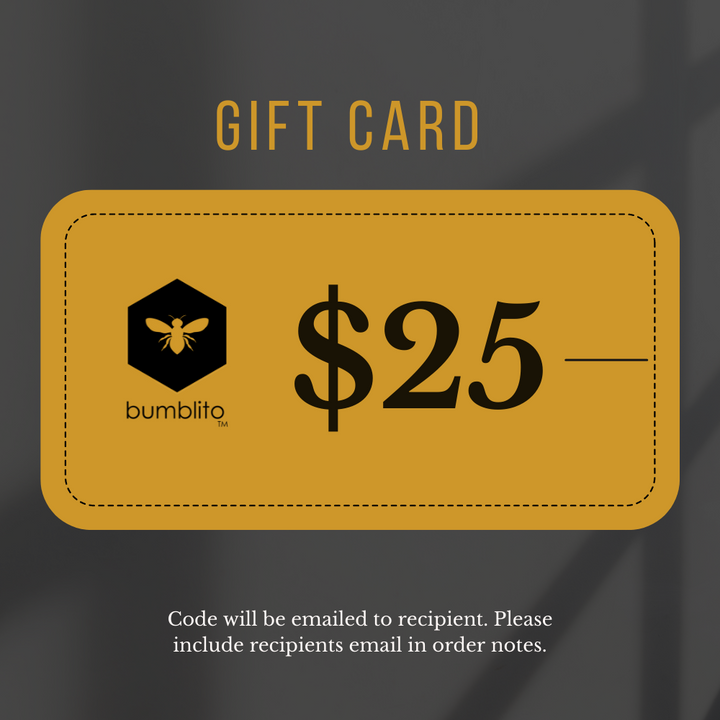 bumblito Gift Card