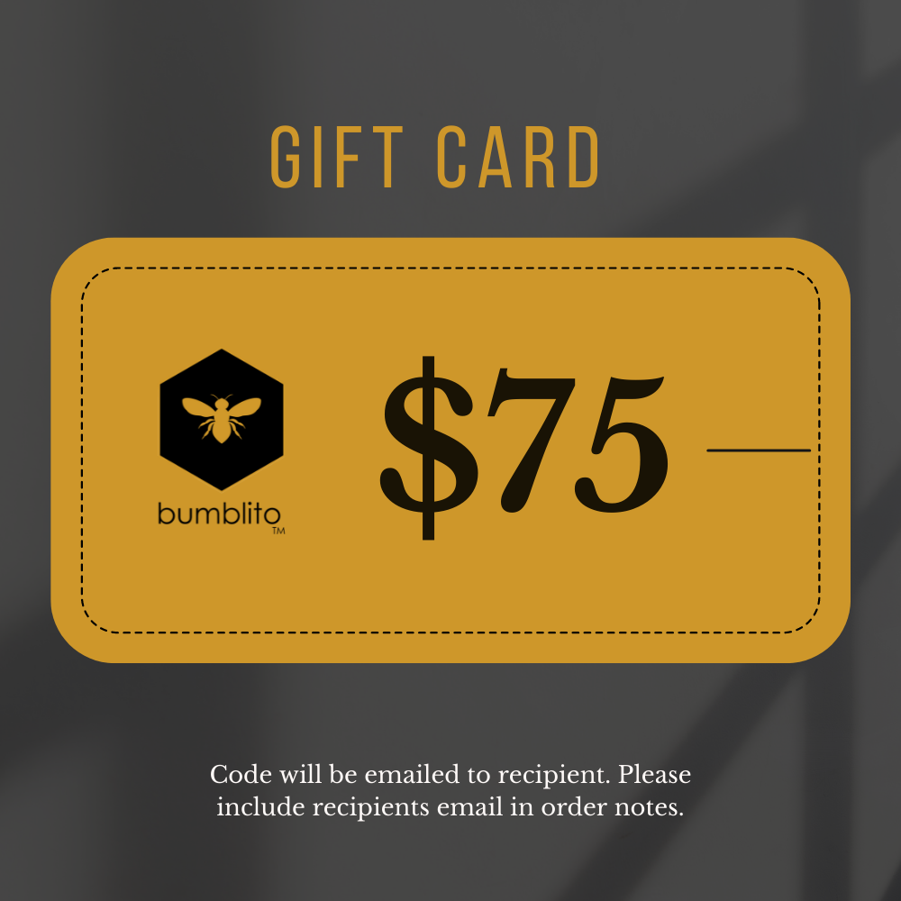 bumblito Gift Card