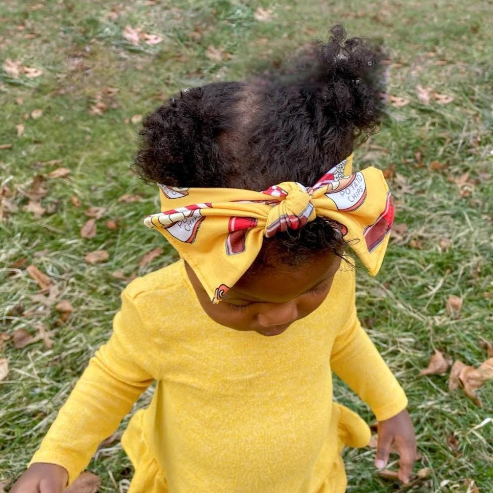 Additional Baby Headbands (Final Sale)