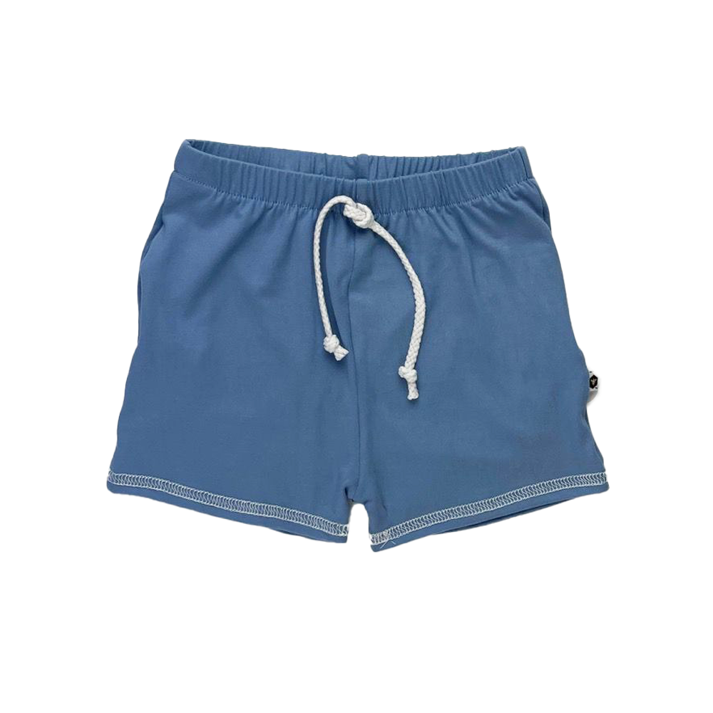 Jogger Shorts- 0/6 (Final Sale)