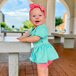 Shorties - 6/24 (Final Sale)