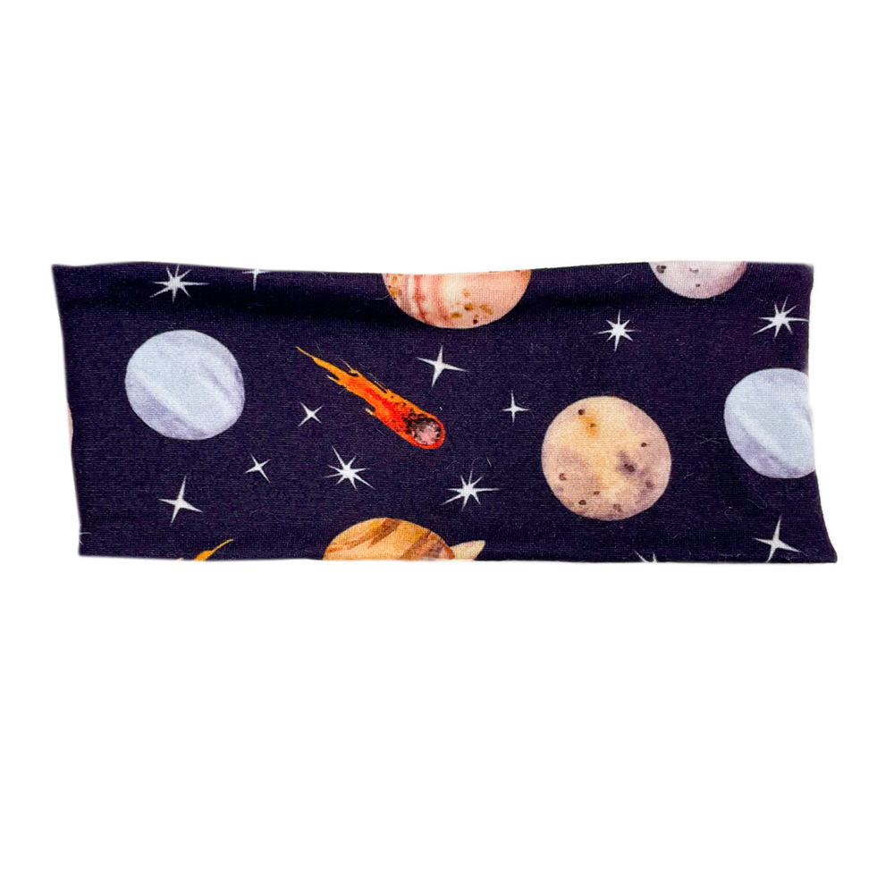 Additional Flat Headbands (Final Sale)