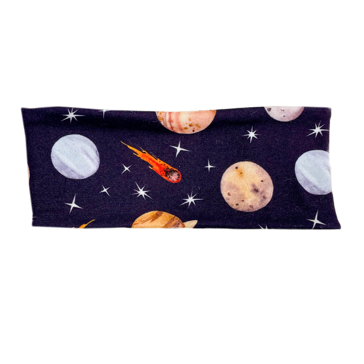 Additional Flat Headbands (Final Sale)
