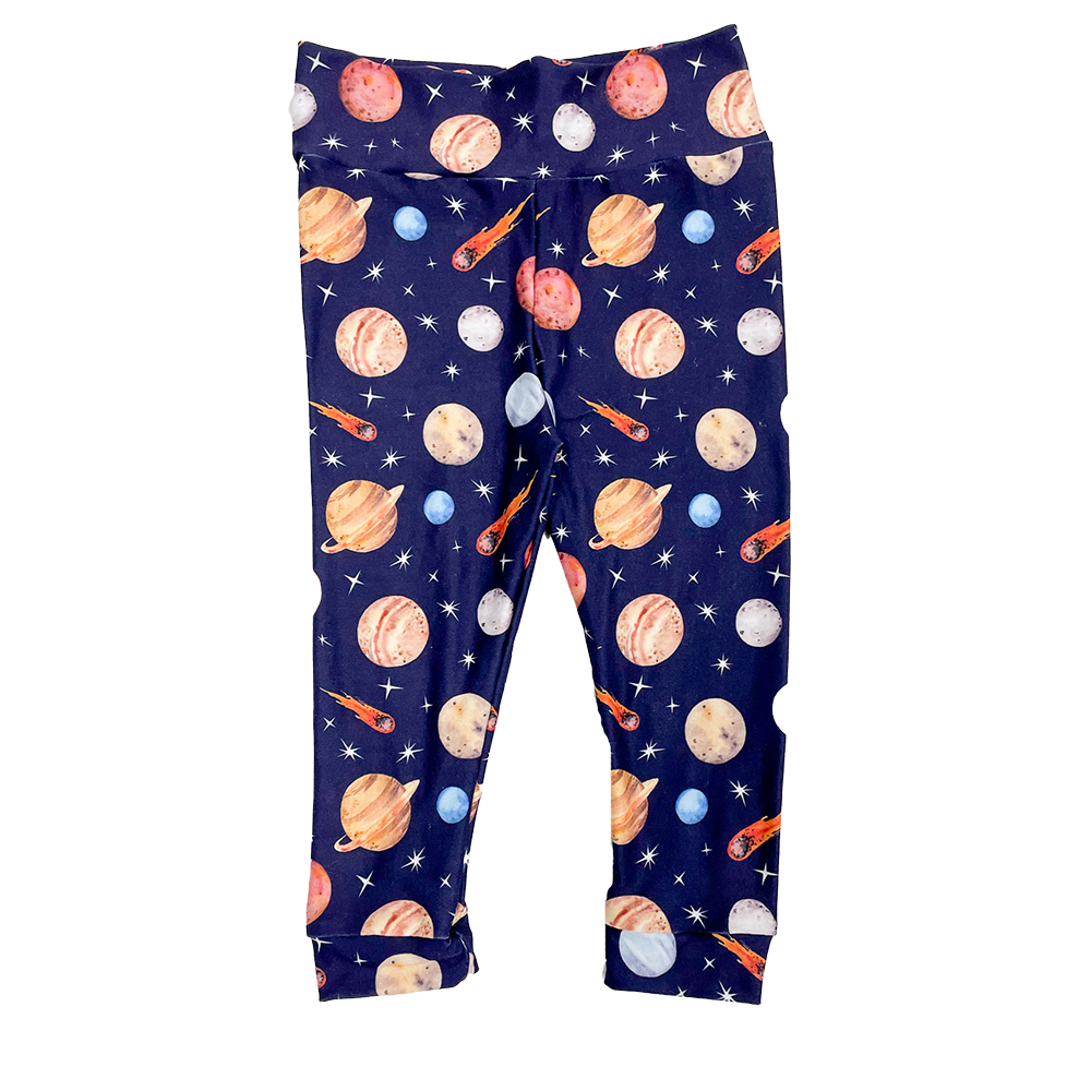 legging cosmos