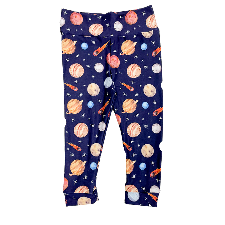 Leggings - Cosmos