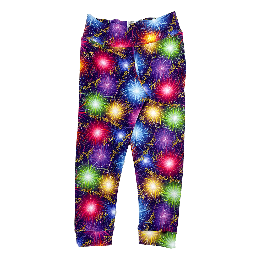 Leggings - 6/24 (Final Sale)