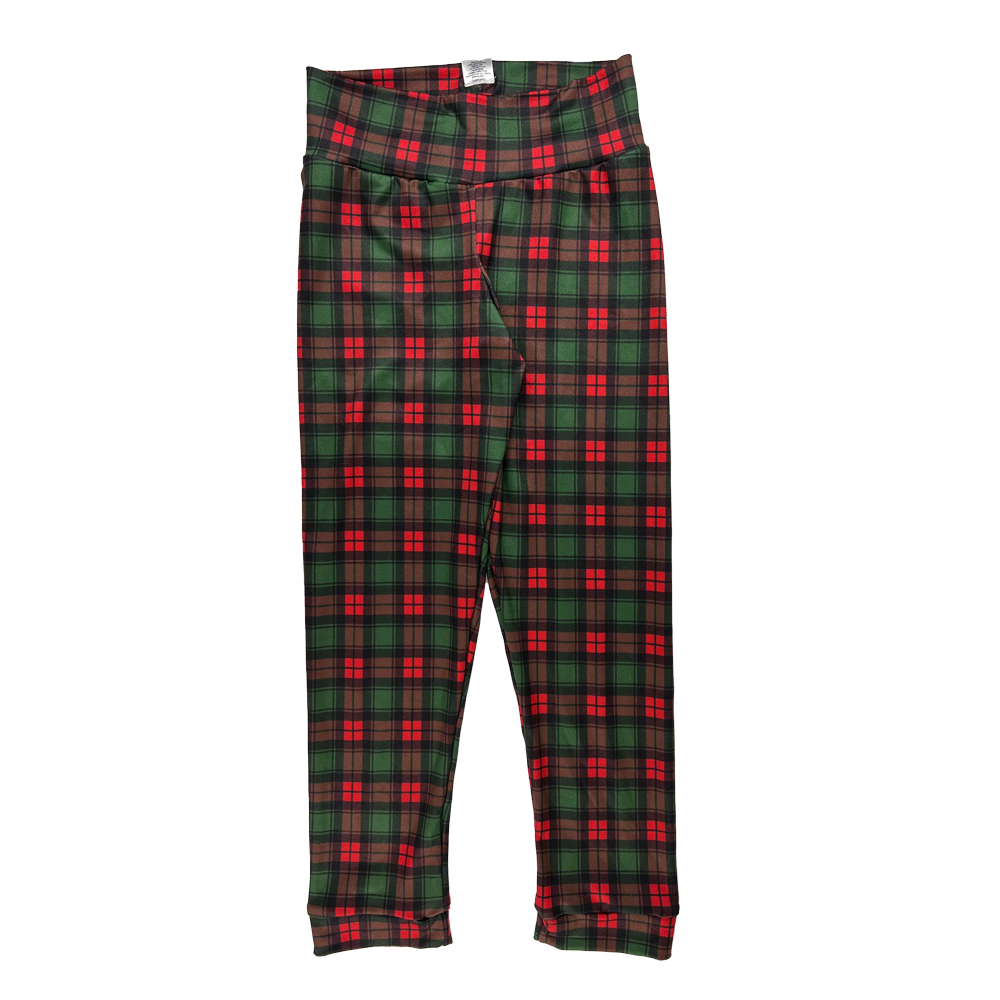 Leggings - 0/6 (Final Sale)