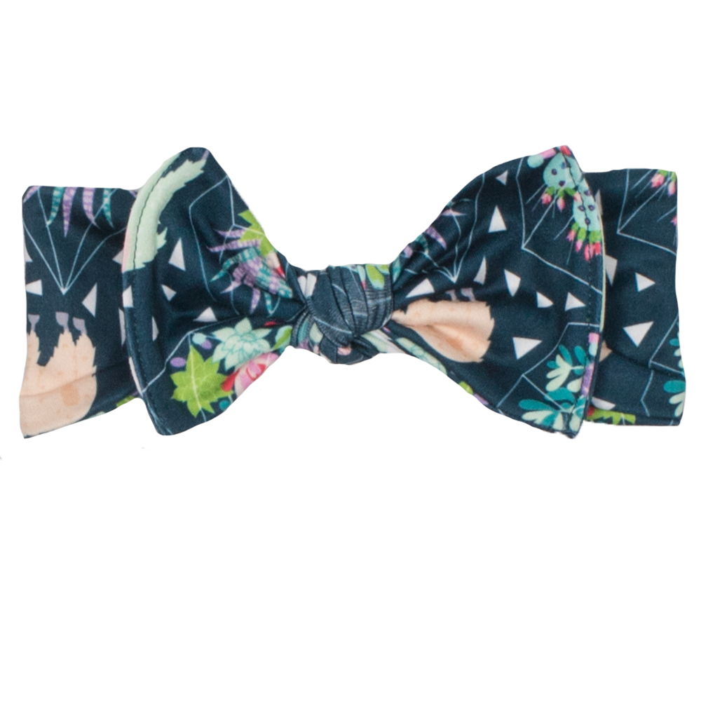 SECONDS - Baby Headband