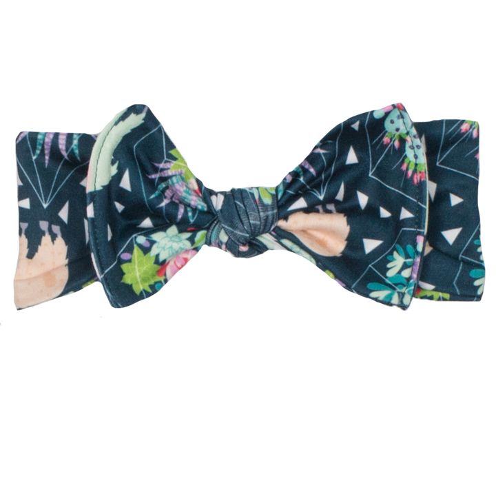 SECONDS - Baby Headband