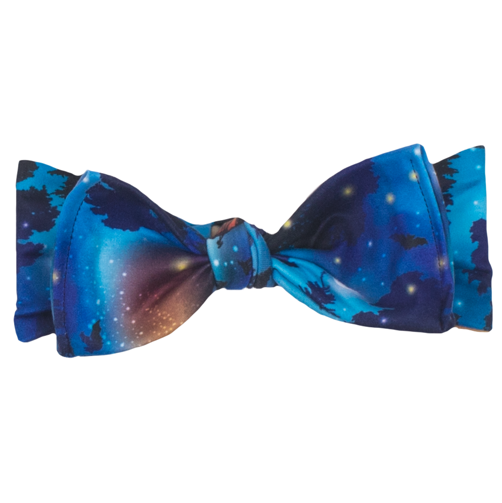 SECONDS - Baby Headband