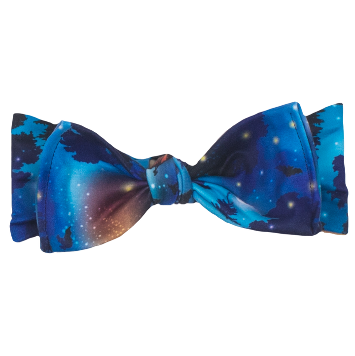 SECONDS - Baby Headband