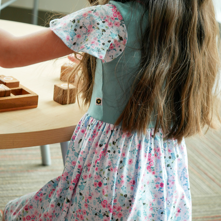 Dresses- 6/12M (Final Sale)