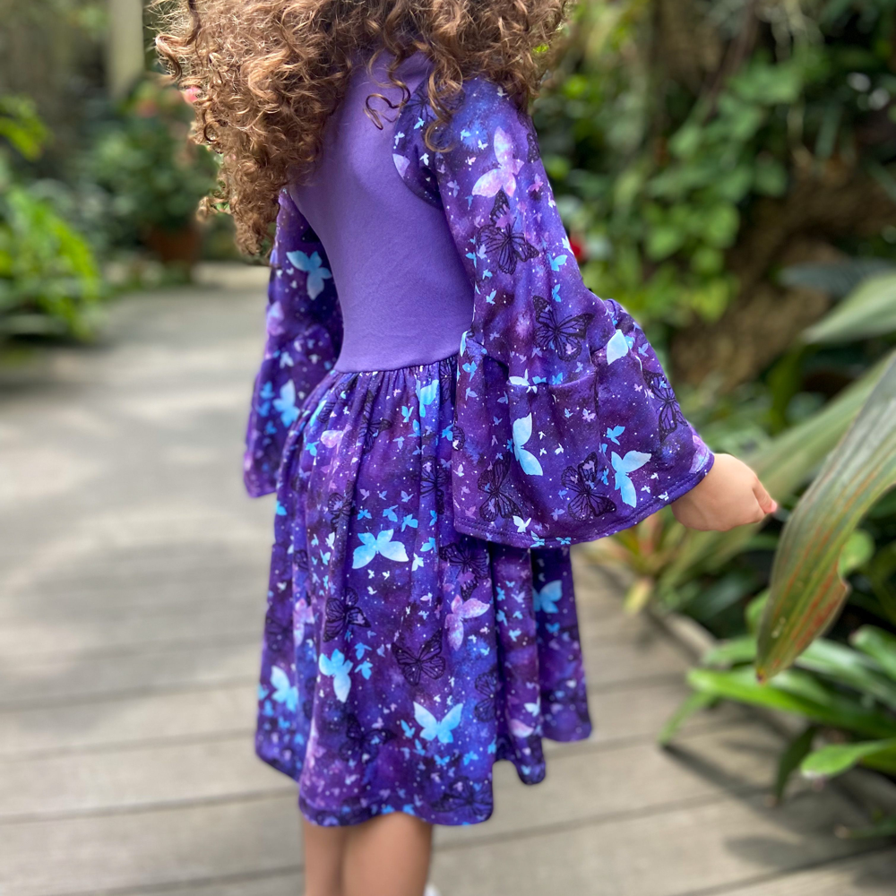 Dresses- 12/24M (Final Sale)