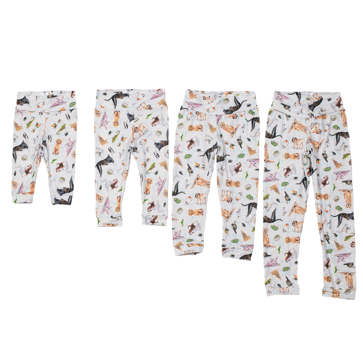 Leggings - 0/6 (Final Sale)
