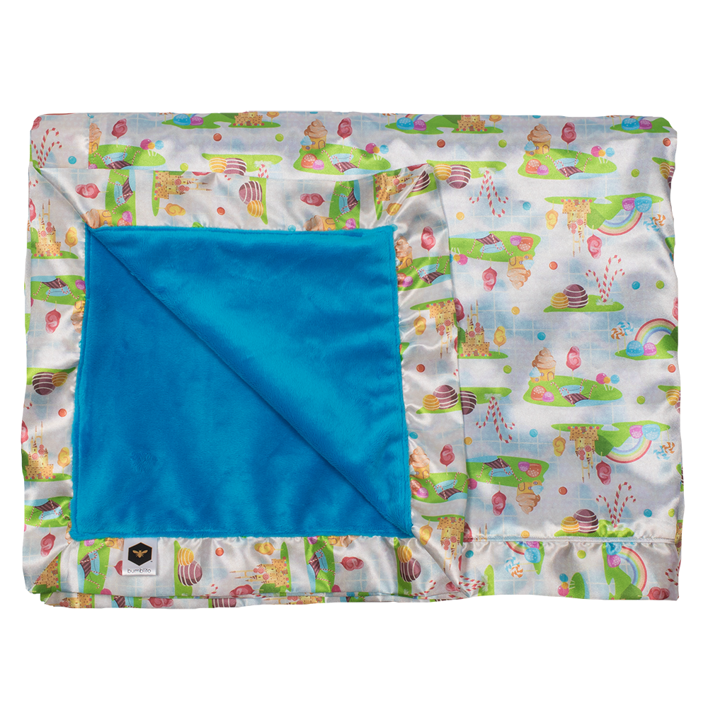 Baby Bee Luxe - Older Sizing (Final Sale)