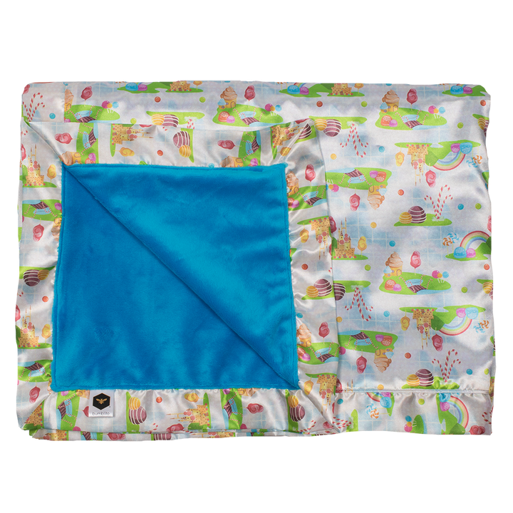 Baby Bee Luxe - Older Sizing (Final Sale)