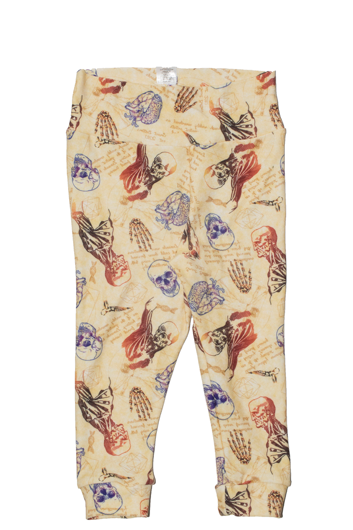 Leggings - 0/6 (Final Sale)