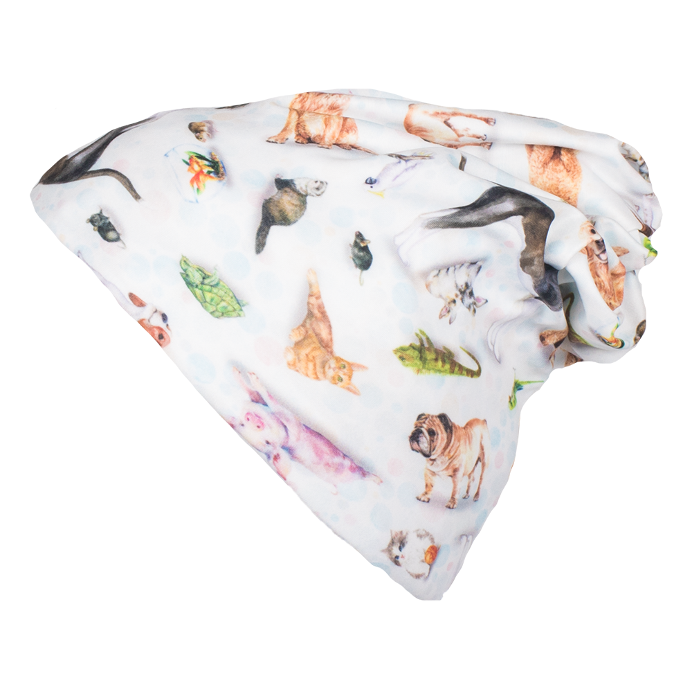 Beanies- Toddler (Final Sale)