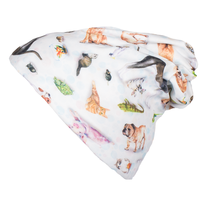 Beanies- Toddler (Final Sale)