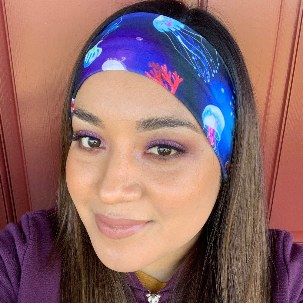 Assorted Flat Headbands (Final Sale)