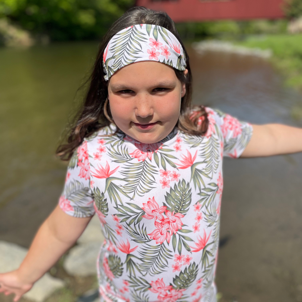 Assorted Flat Headbands (Final Sale)
