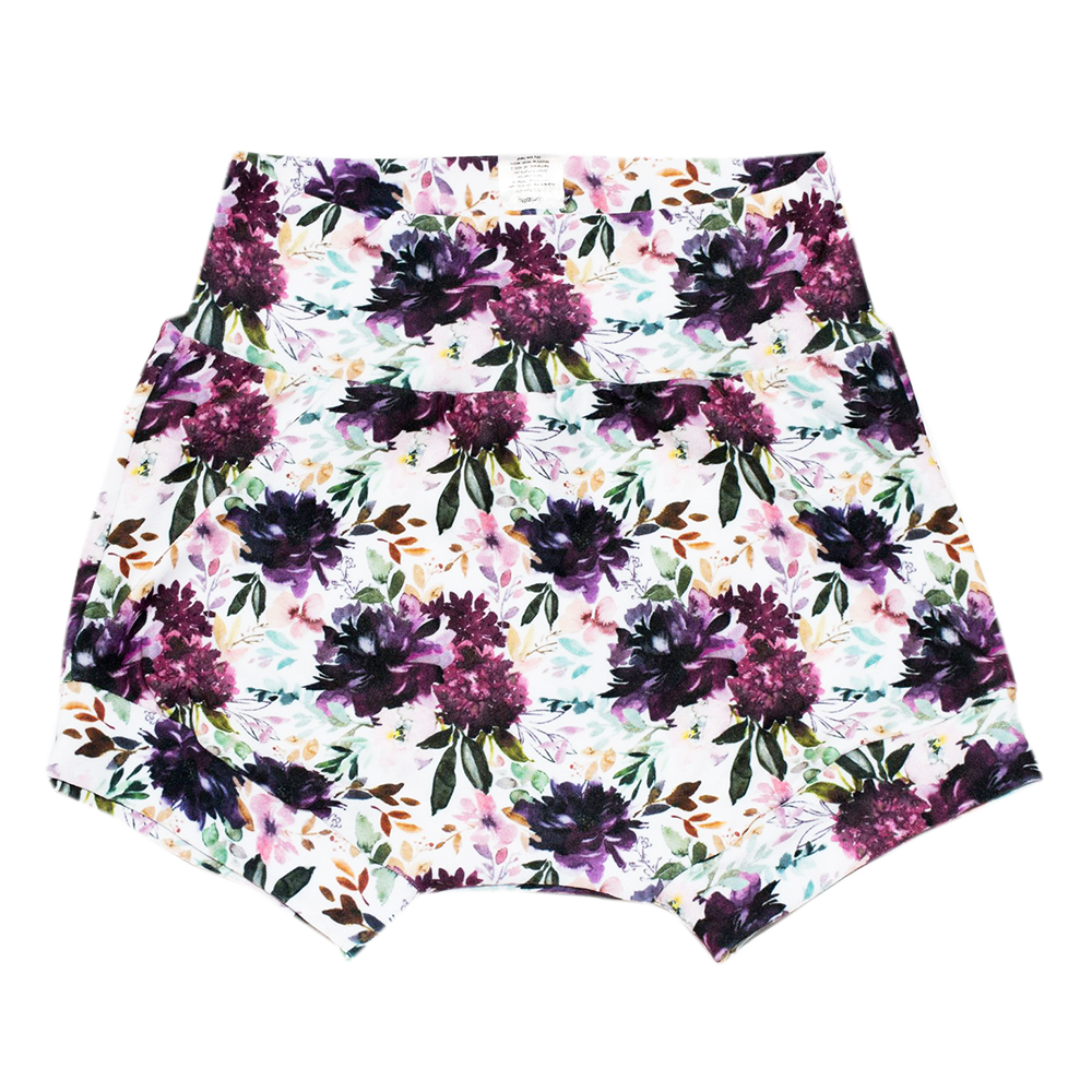Shorties - 5/6 (Final Sale)