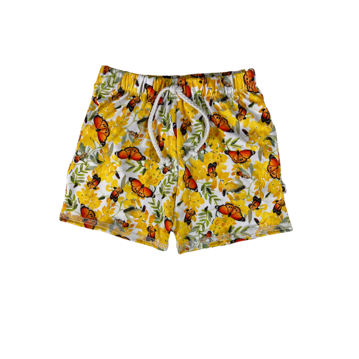 Jogger Shorts- 2/4 (Final Sale)