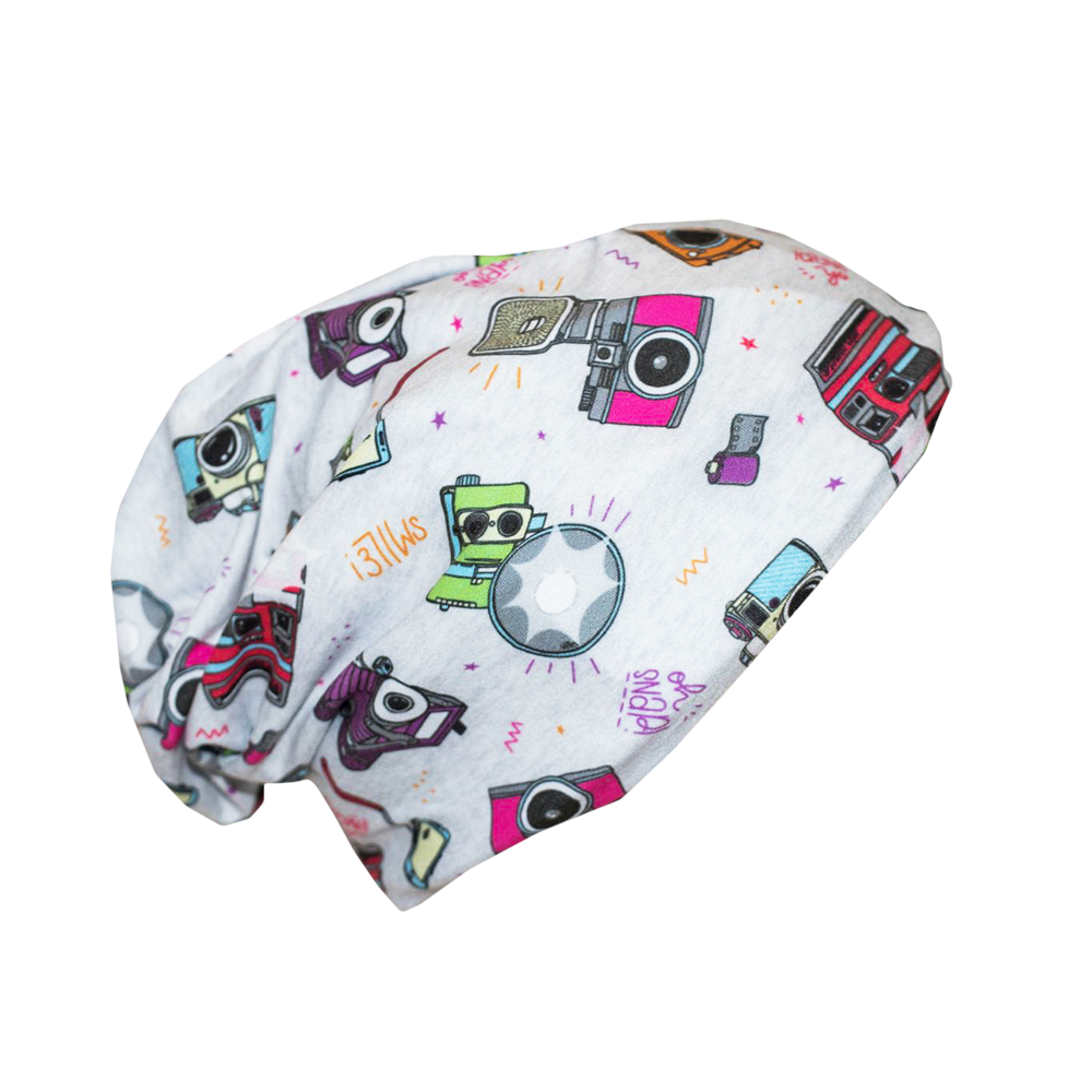 SECONDS - Beanies