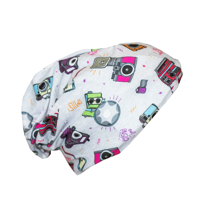 SECONDS - Beanies