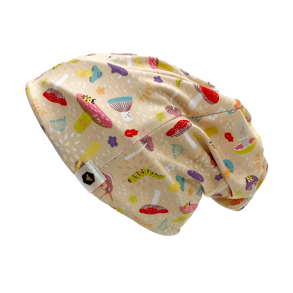 Beanies- Toddler (Final Sale)