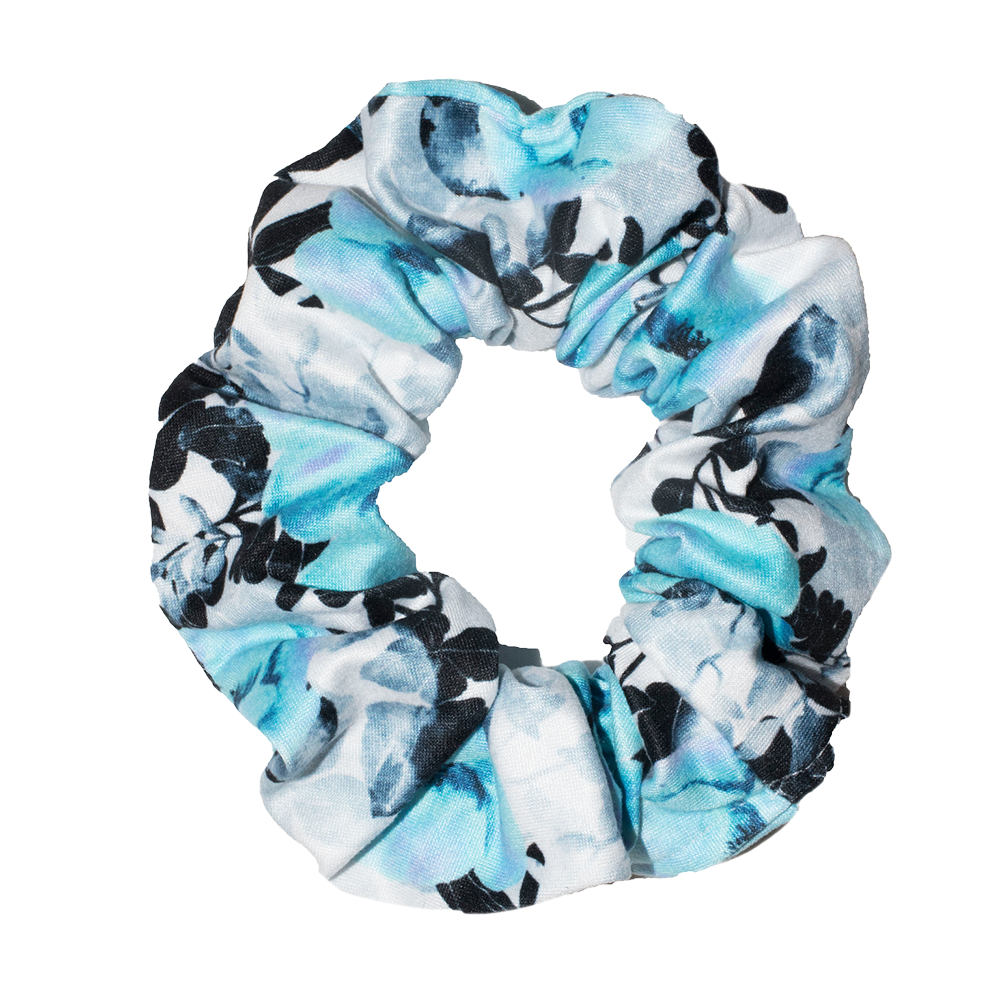 Scrunchies - Prints