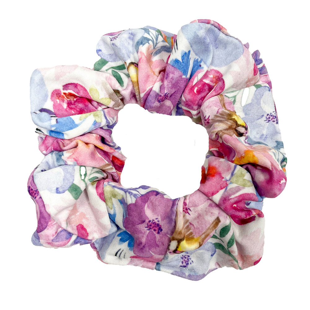 Scrunchies - Prints