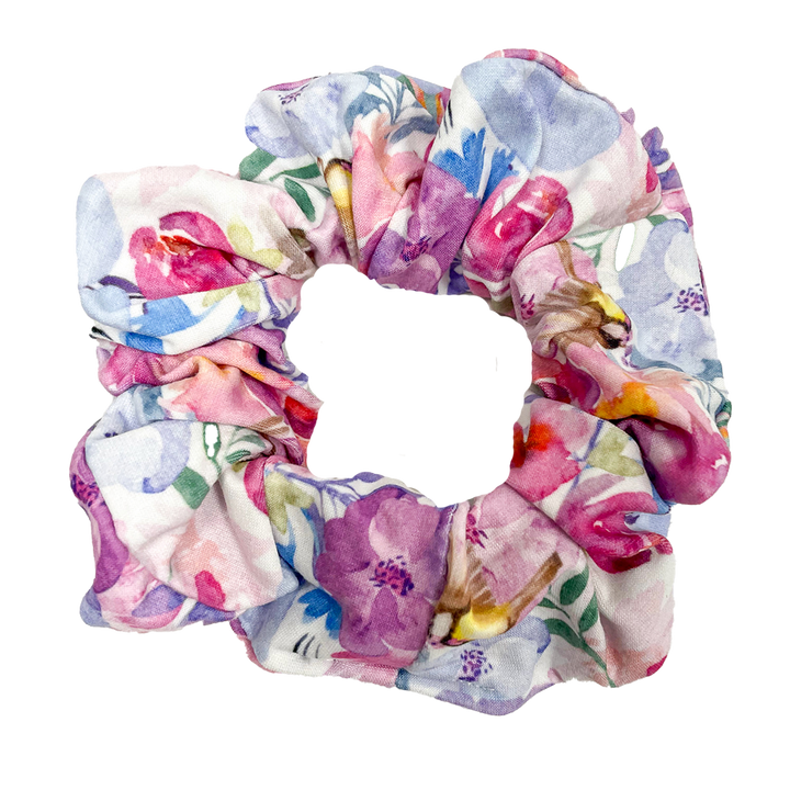 Scrunchies - Prints