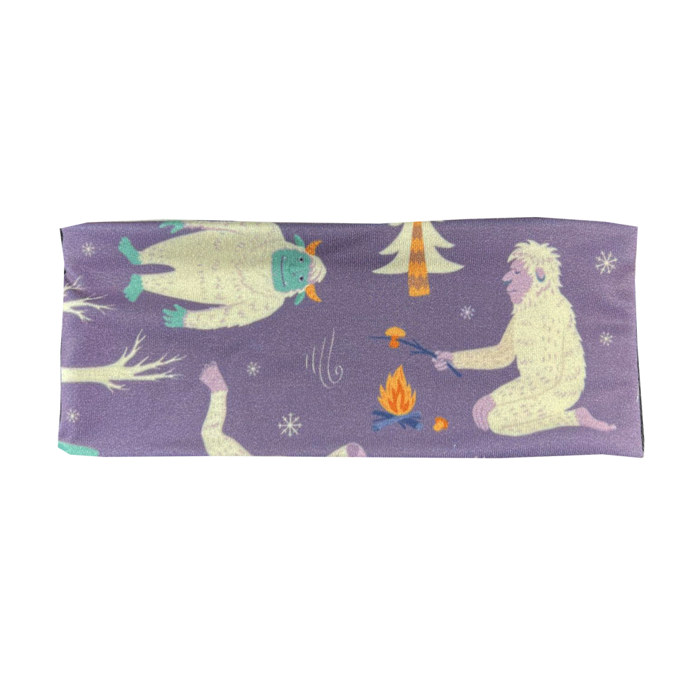 Assorted Flat Headbands (Final Sale)