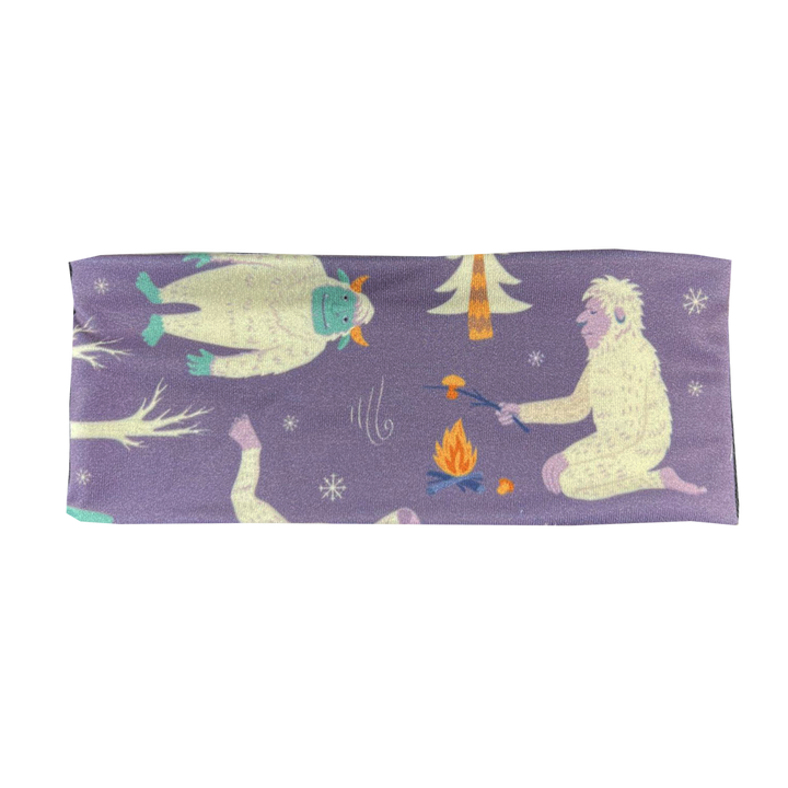 Assorted Flat Headbands (Final Sale)