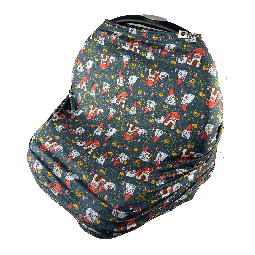 VIP Prints - Bee Covered Multi-Use Cover