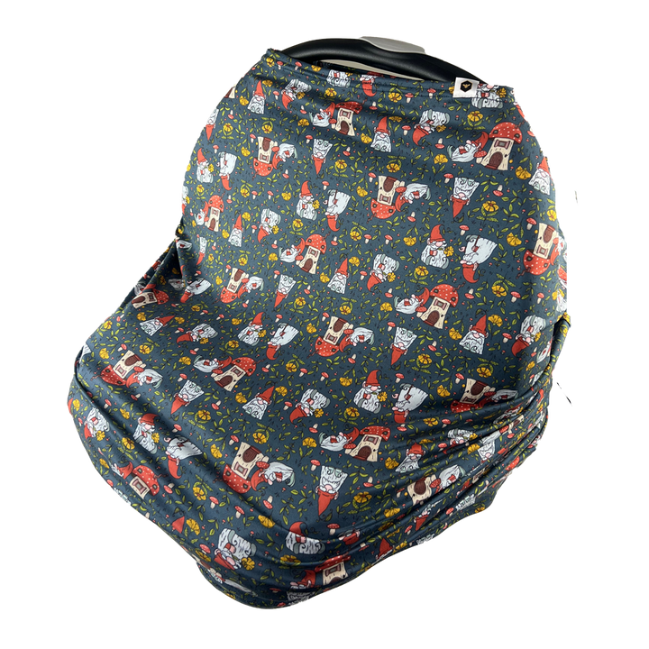 VIP Prints - Bee Covered Multi-Use Cover