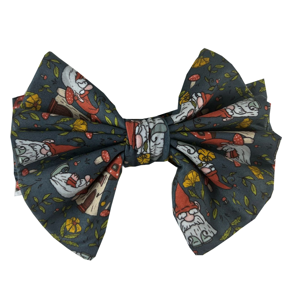 Big Bow Headbands (Final Sale)