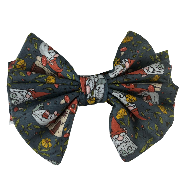 Big Bow Headbands (Final Sale)